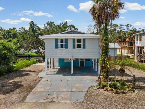 Property photo of 6150 Island Drive, Weeki Wachee, FL 34607