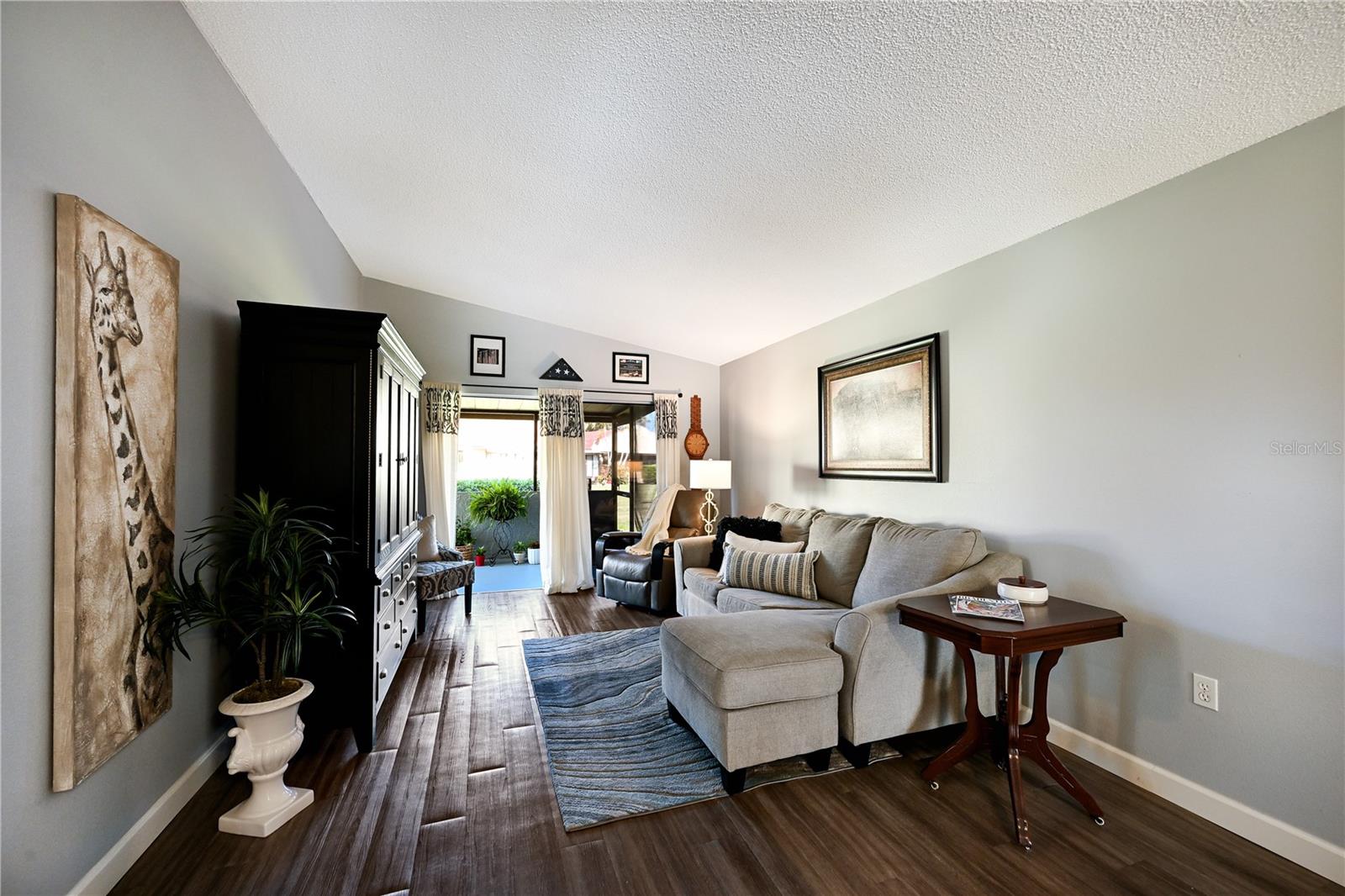 MEADOWCROFT PRCL AA - Residential