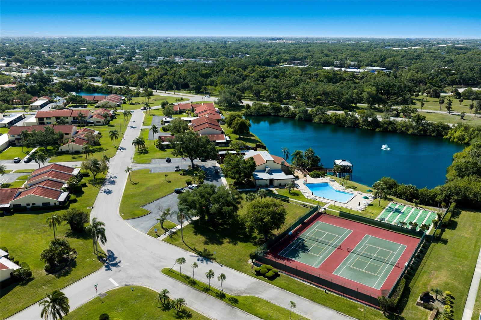 MEADOWCROFT PRCL AA - Residential