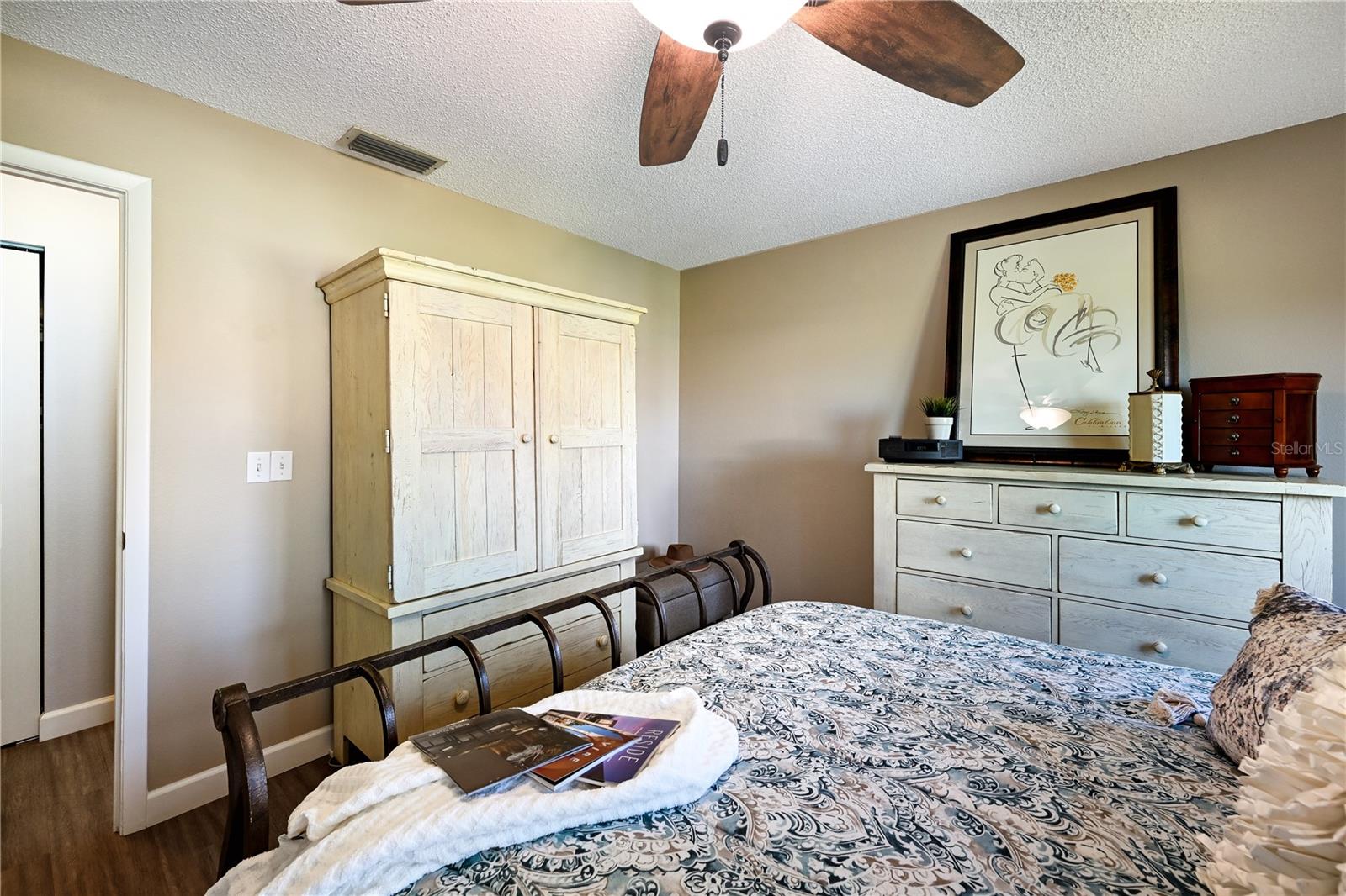 MEADOWCROFT PRCL AA - Residential