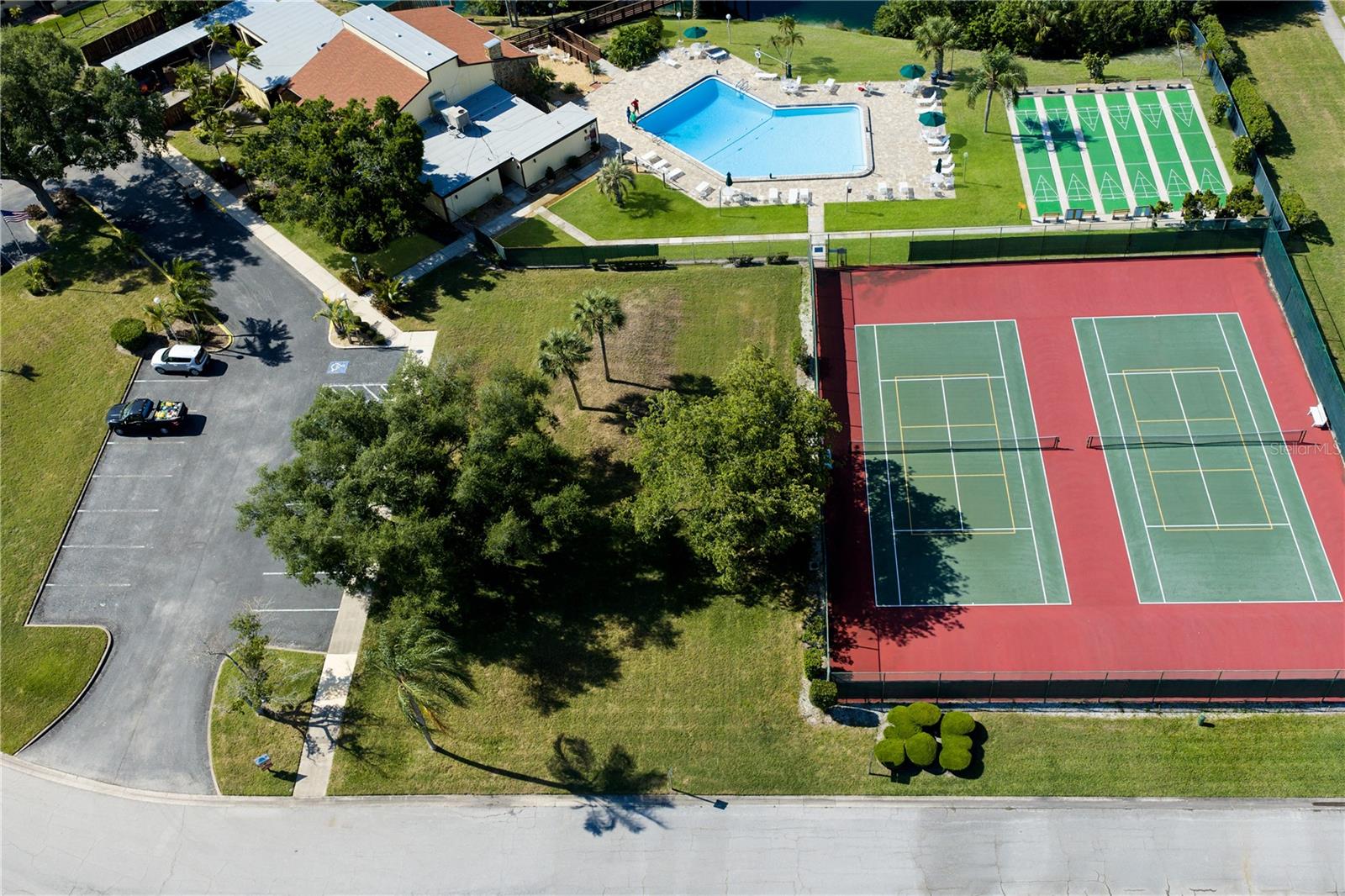 MEADOWCROFT PRCL AA - Residential