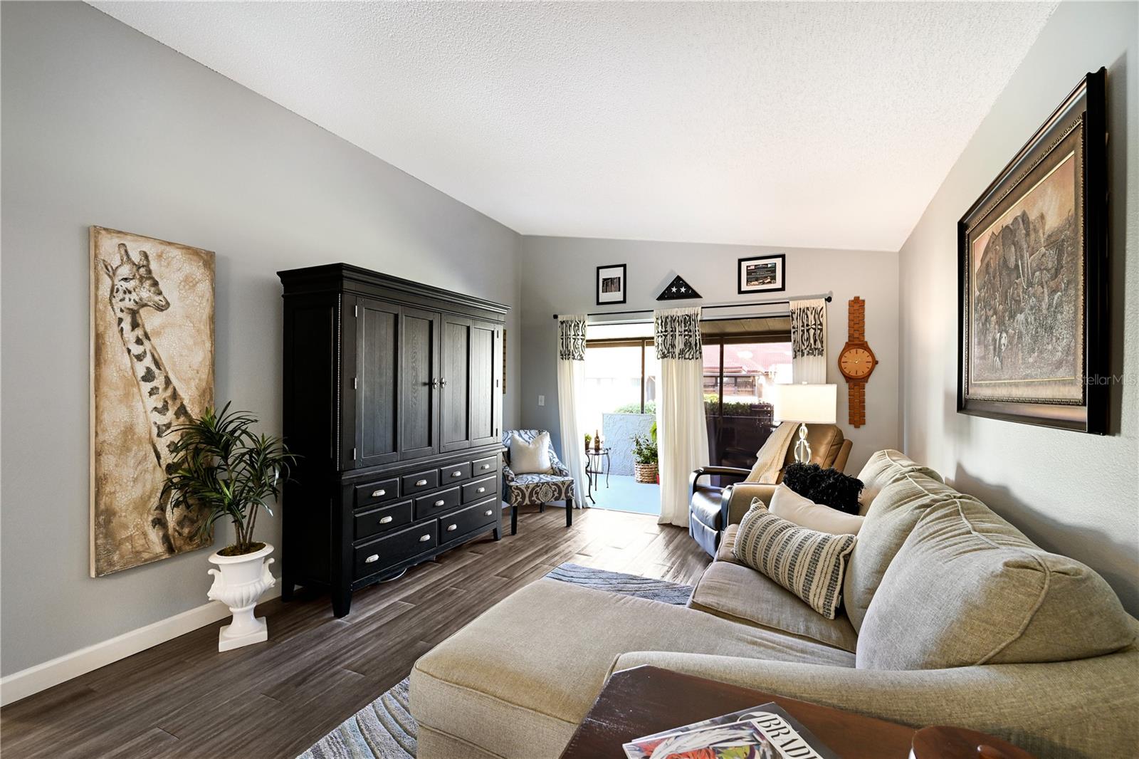 MEADOWCROFT PRCL AA - Residential