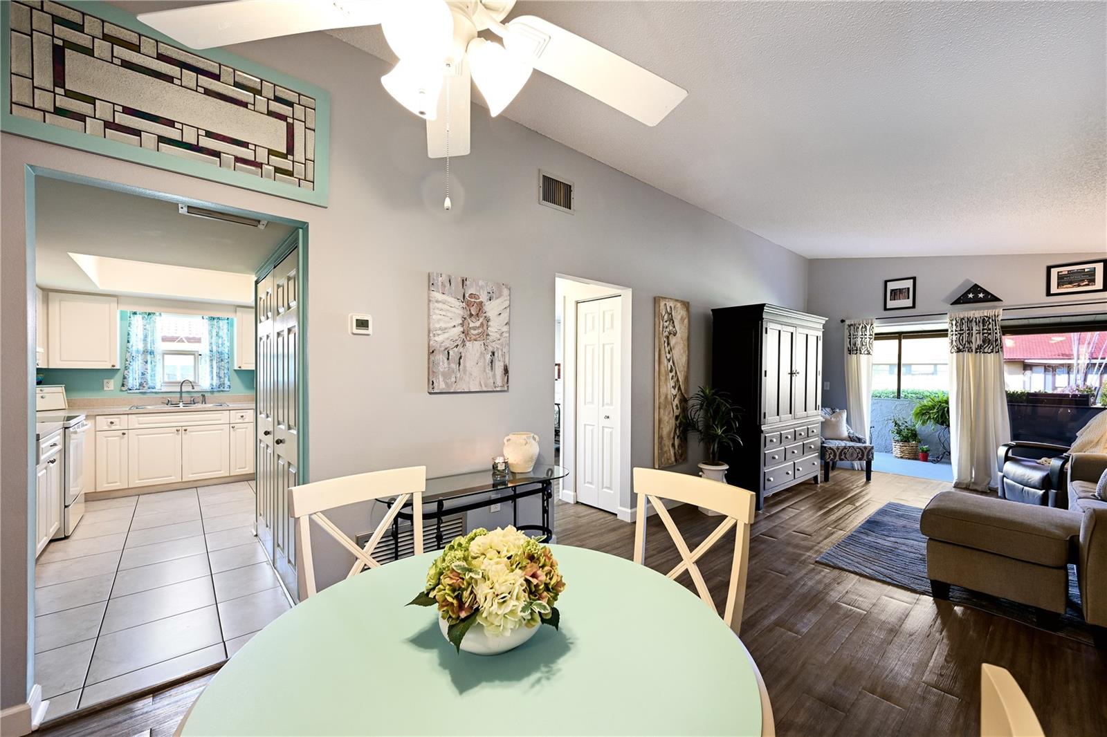 MEADOWCROFT PRCL AA - Residential