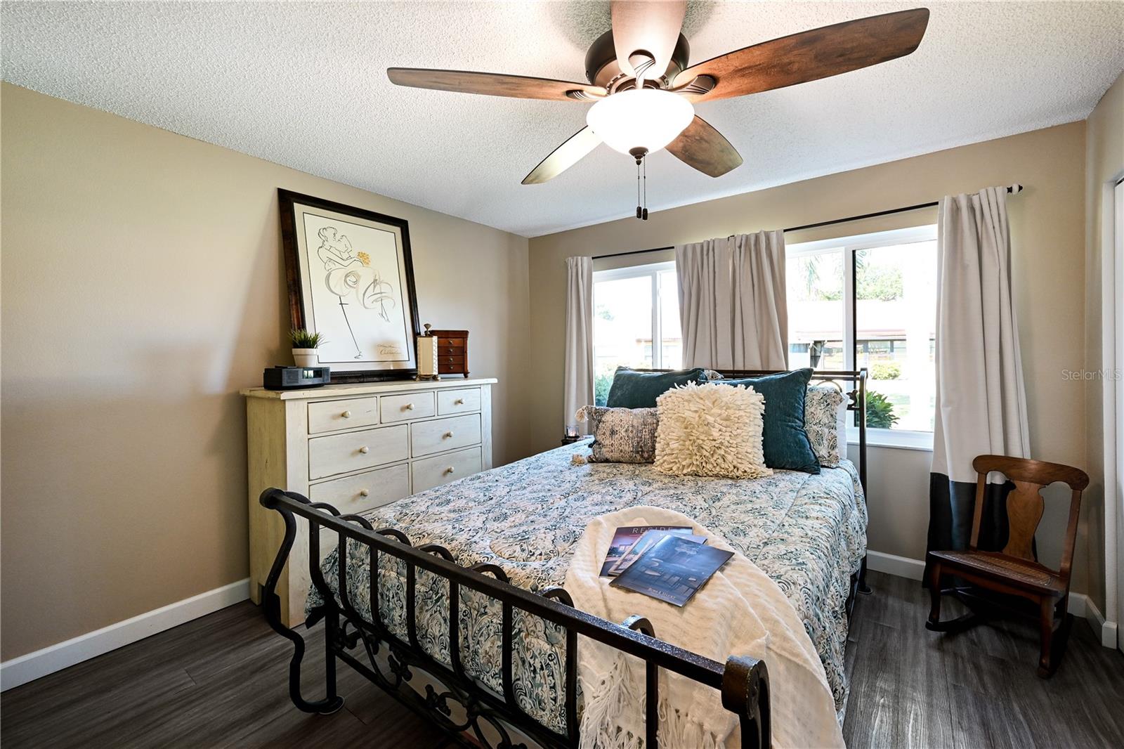 MEADOWCROFT PRCL AA - Residential