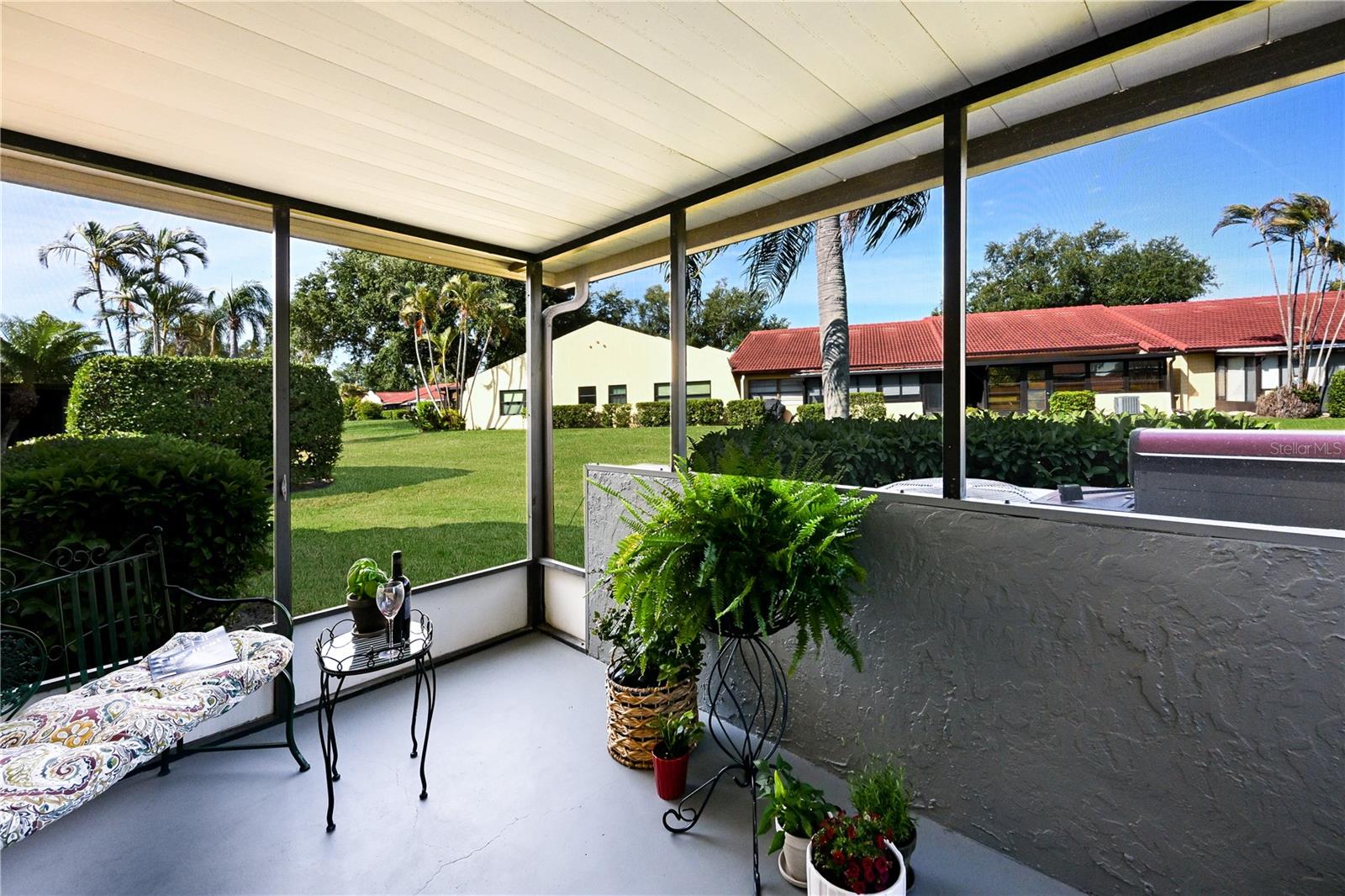 MEADOWCROFT PRCL AA - Residential