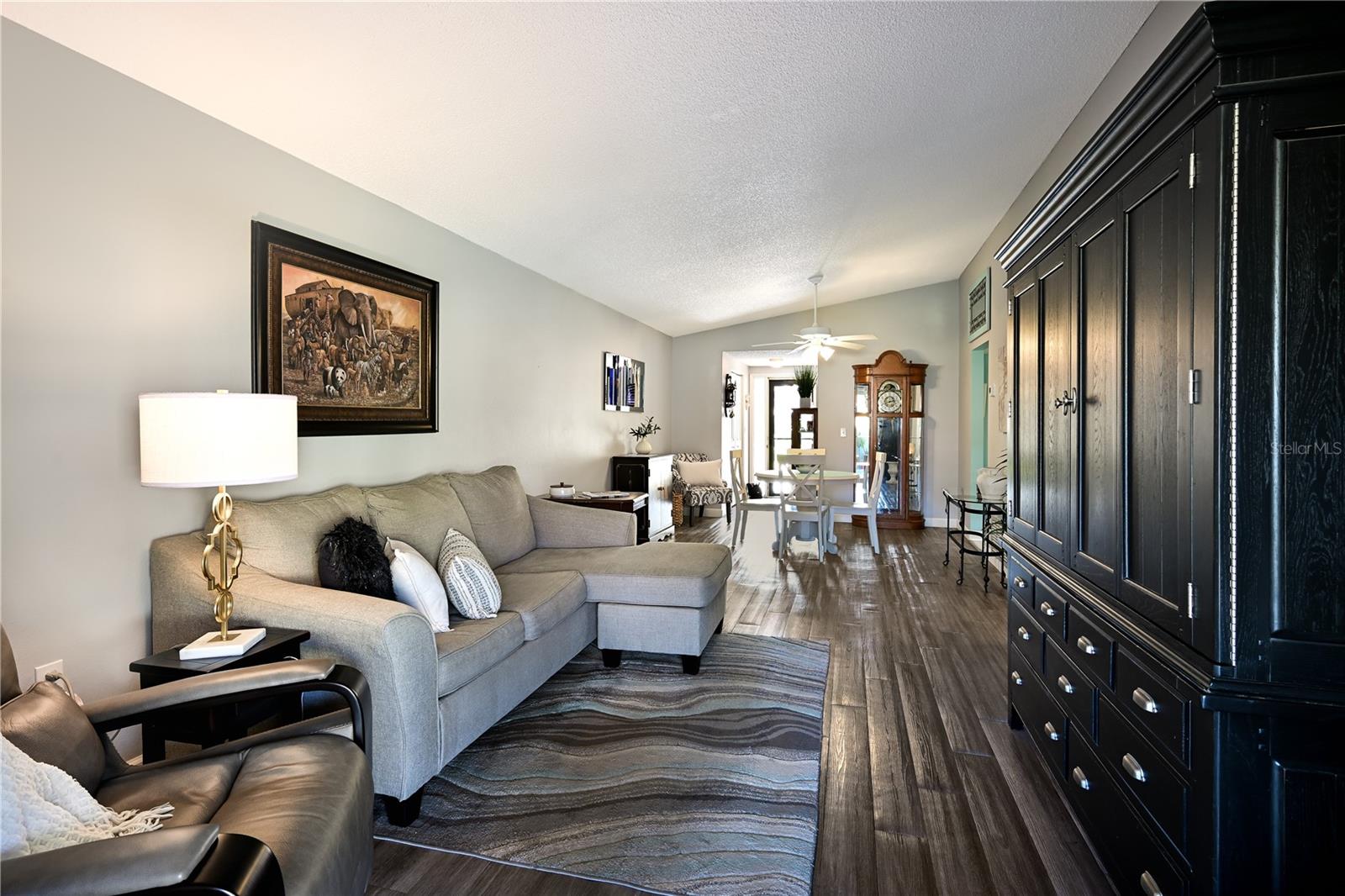 MEADOWCROFT PRCL AA - Residential