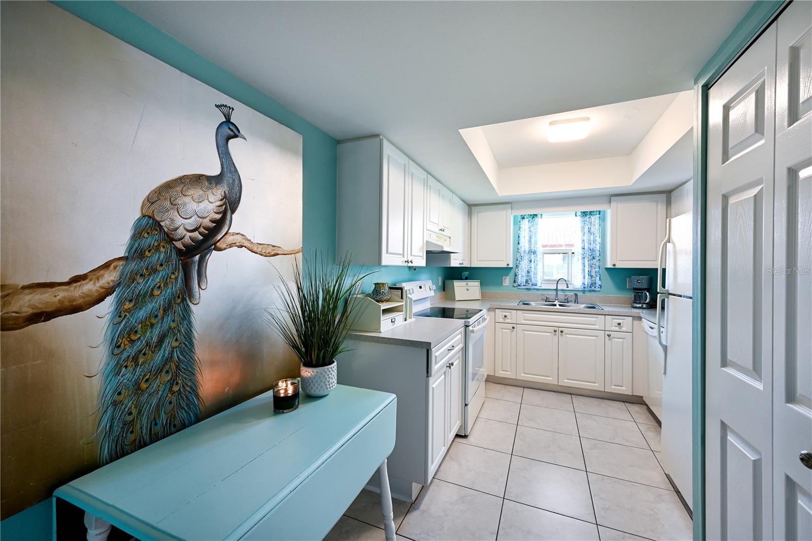 MEADOWCROFT PRCL AA - Residential