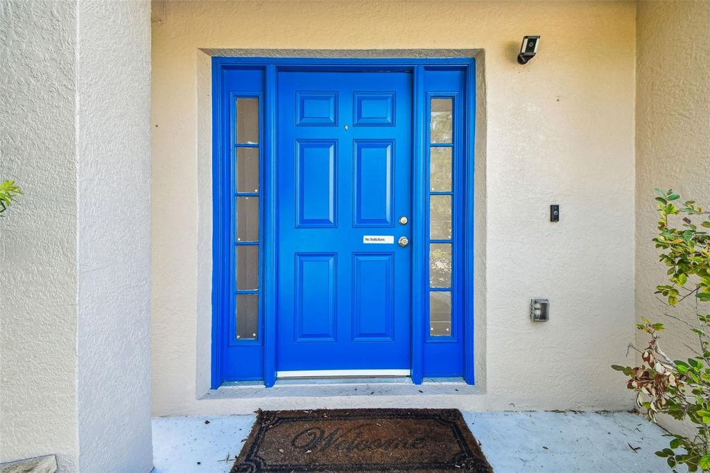 Photo of 2822 Mingo Drive, Land O Lakes, FL 34638 (MLS # TB8479530)