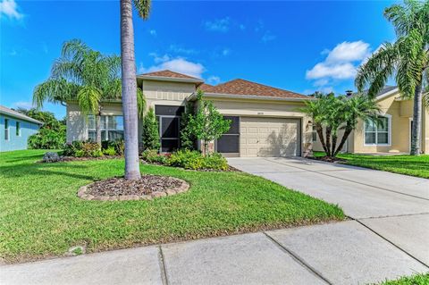 Photo of 8815 39th Street Circle E, Parrish, FL 34219 (MLS # A4666146)