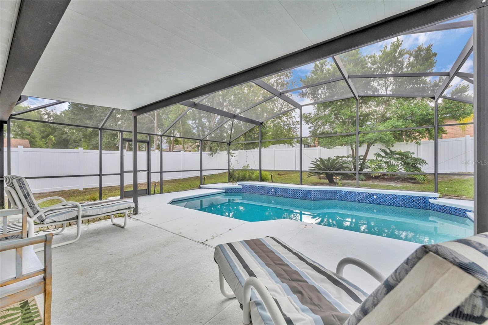 DELTONA LAKES UNIT 71 - Residential