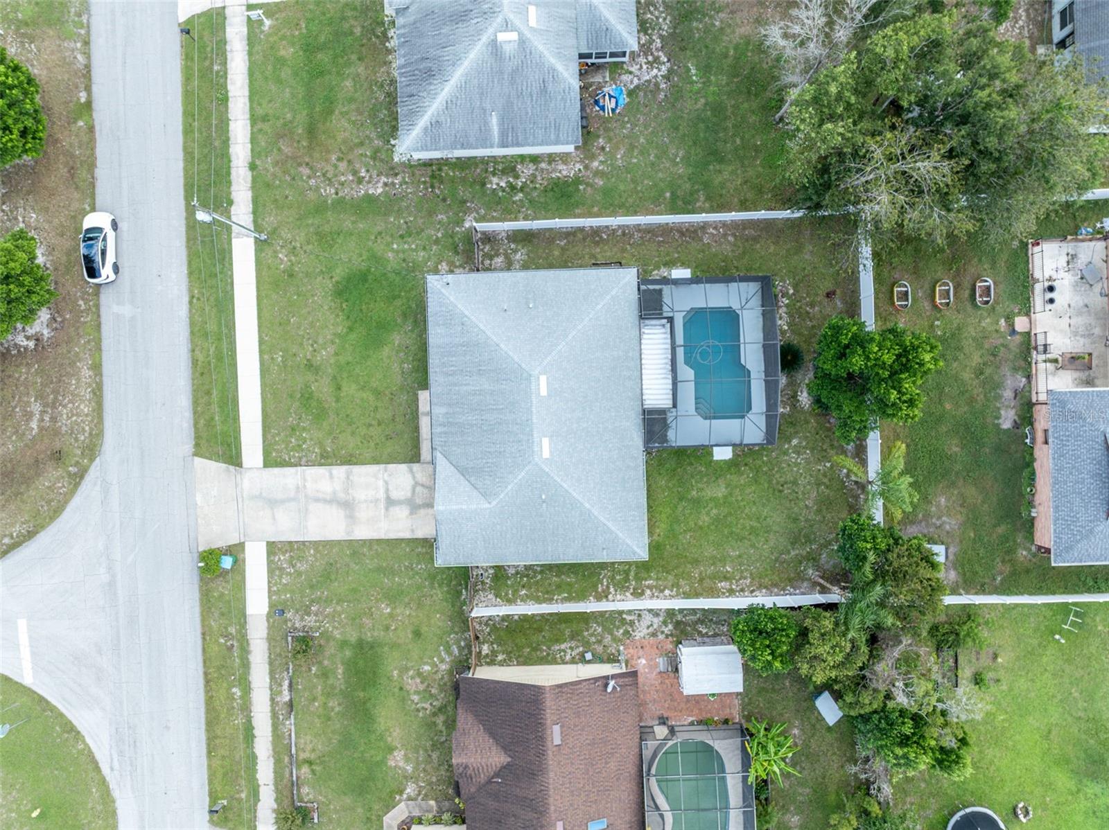 DELTONA LAKES UNIT 71 - Residential
