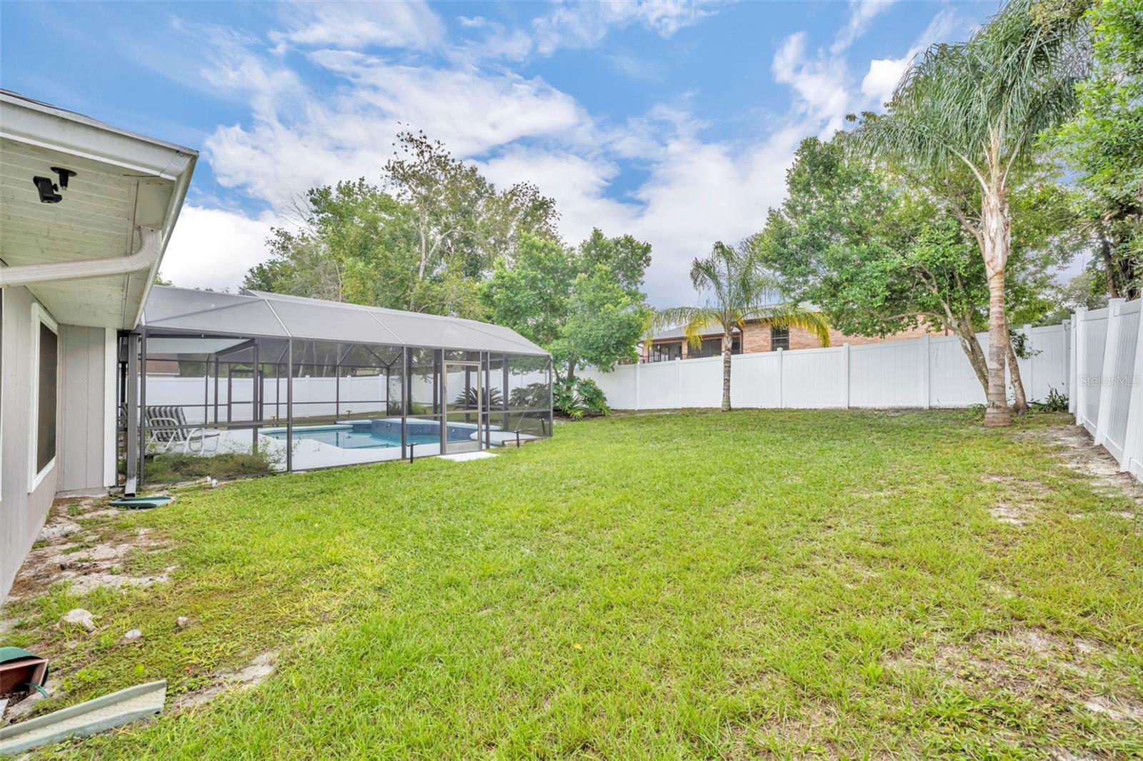 DELTONA LAKES UNIT 71 - Residential