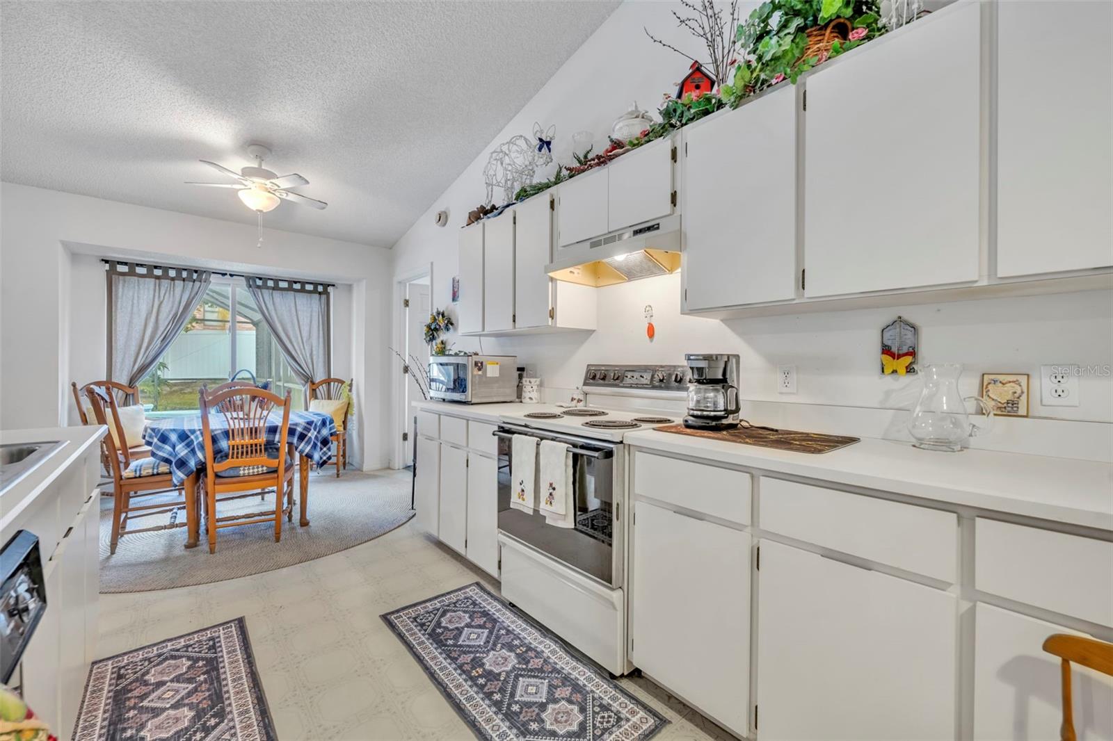 DELTONA LAKES UNIT 71 - Residential