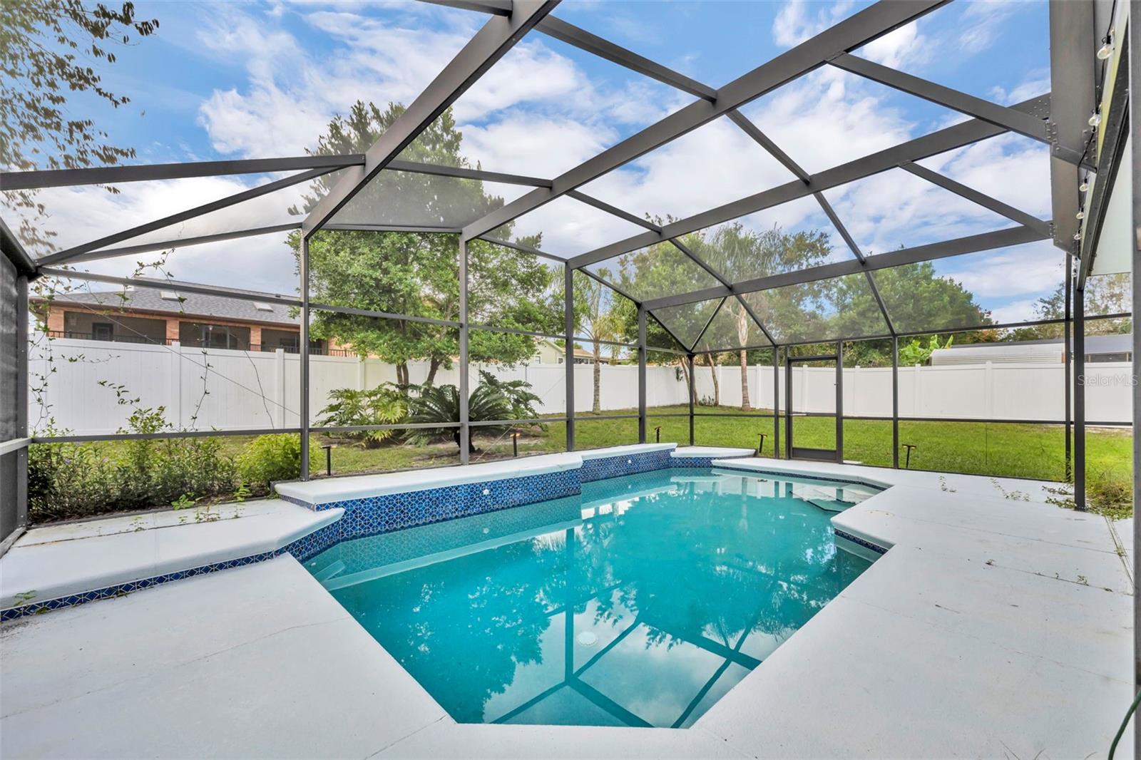 DELTONA LAKES UNIT 71 - Residential