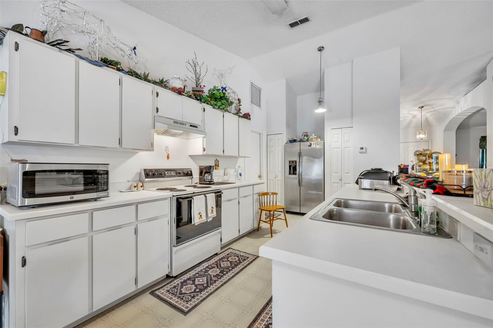 DELTONA LAKES UNIT 71 - Residential