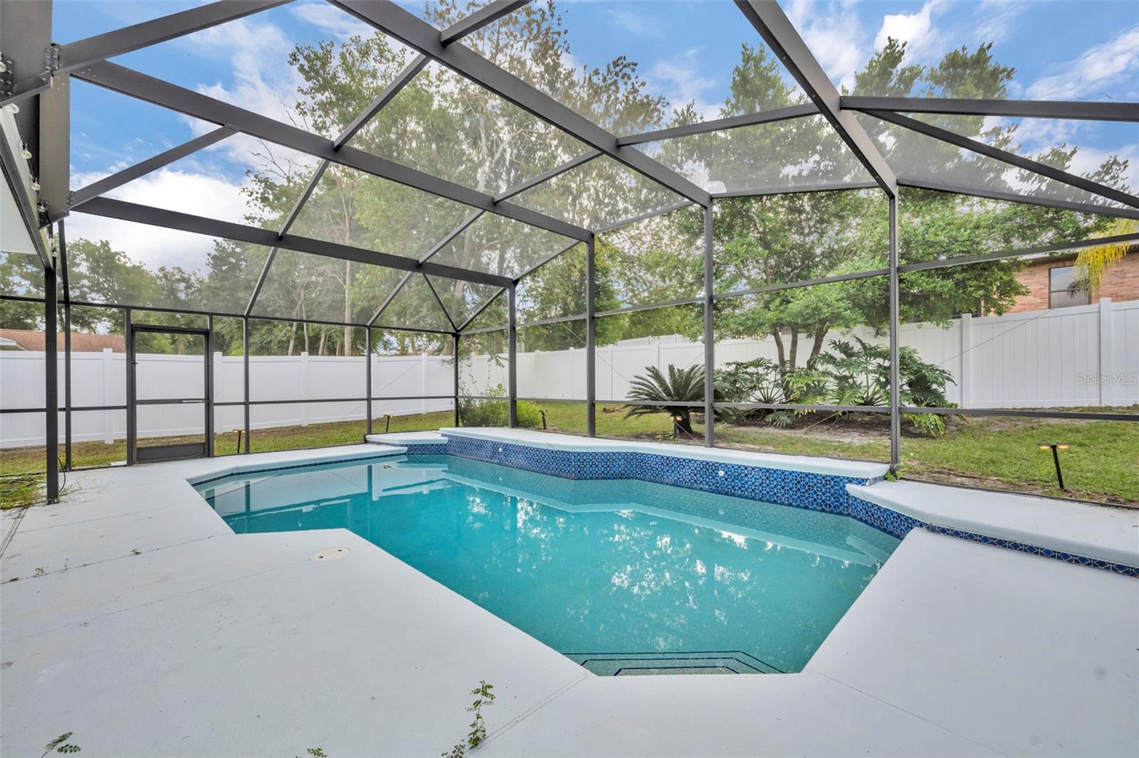 DELTONA LAKES UNIT 71 - Residential