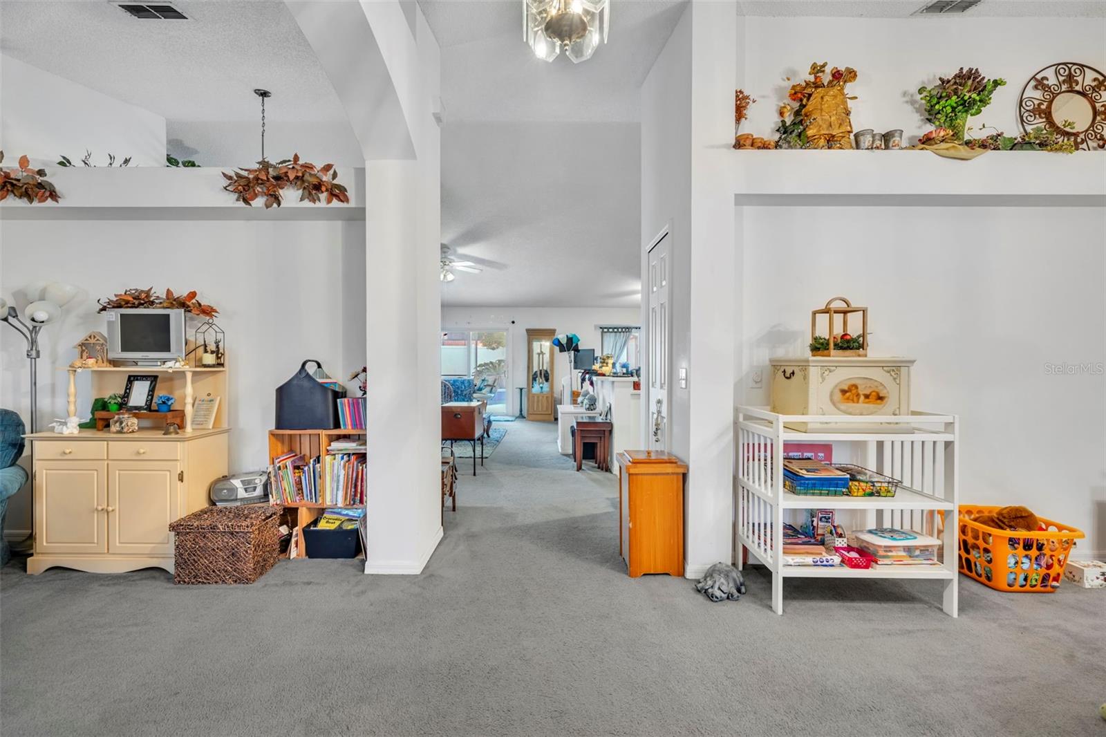 DELTONA LAKES UNIT 71 - Residential