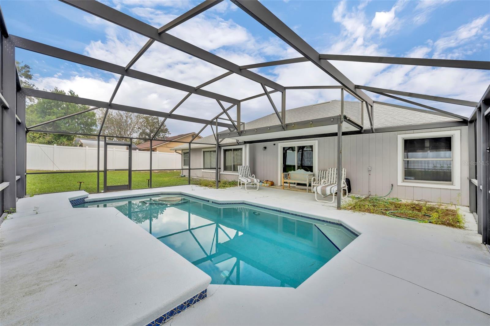 DELTONA LAKES UNIT 71 - Residential