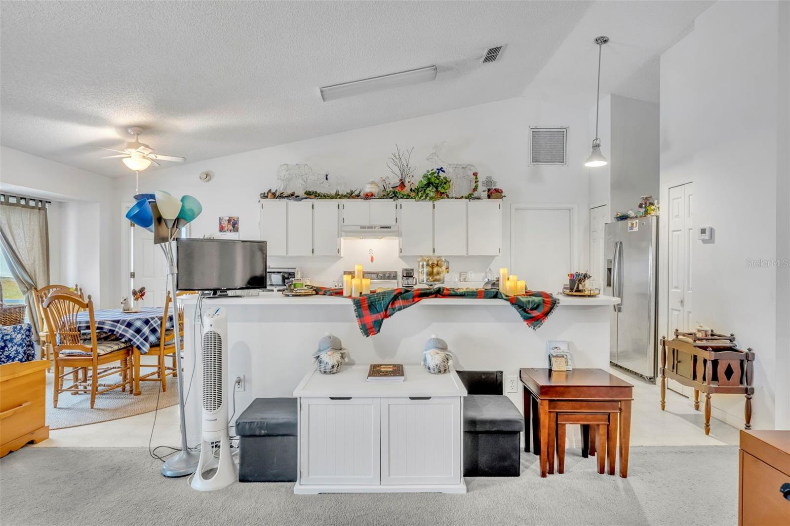 DELTONA LAKES UNIT 71 - Residential