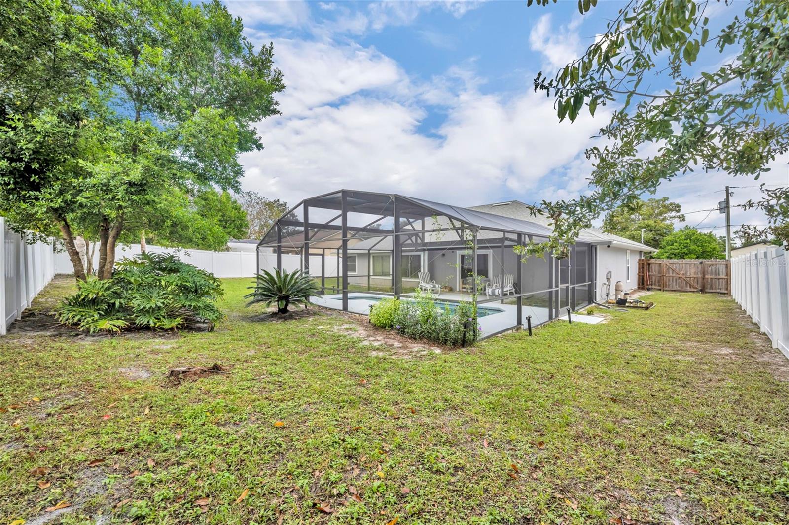 DELTONA LAKES UNIT 71 - Residential