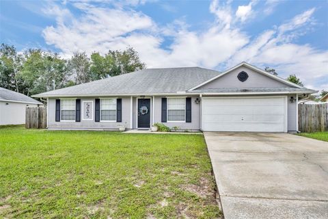 Photo of 1354 Winterville Street, Deltona, FL 32725 (MLS # V4946606)