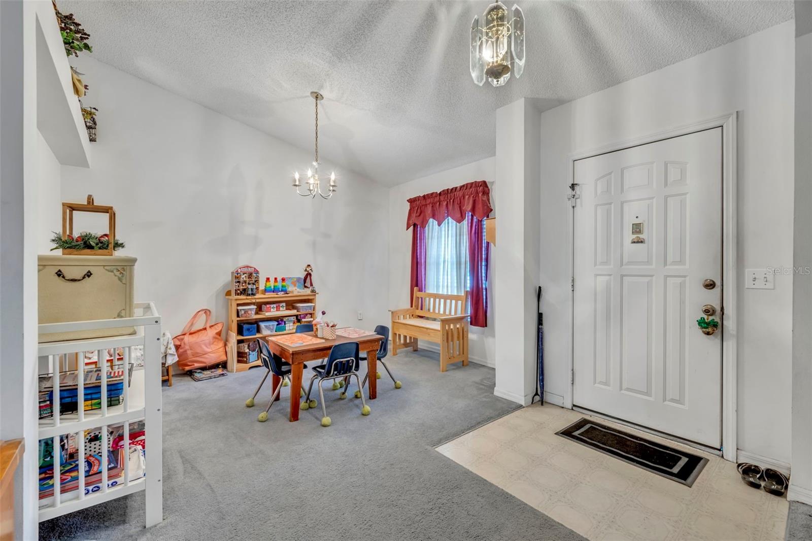 DELTONA LAKES UNIT 71 - Residential