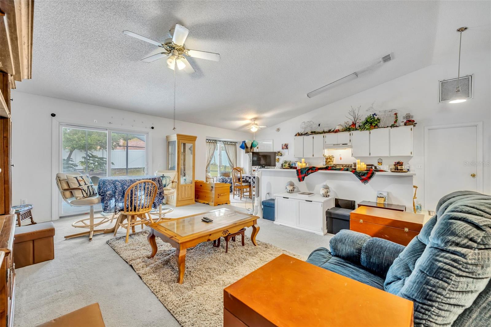 DELTONA LAKES UNIT 71 - Residential