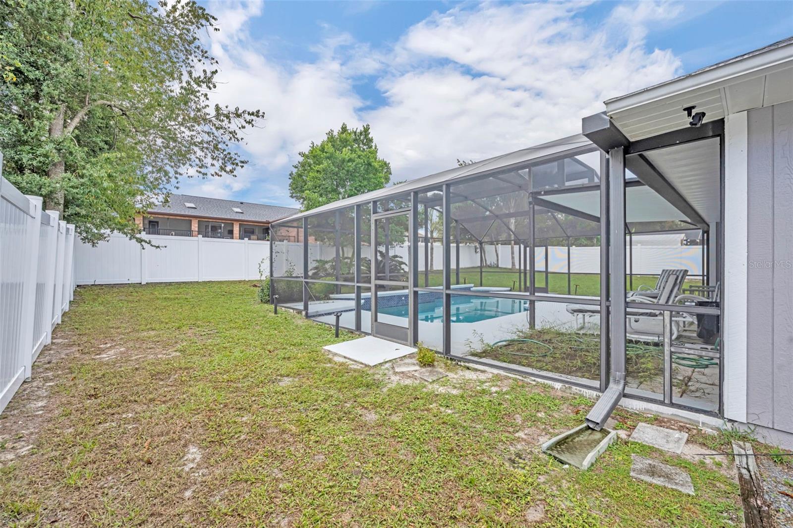 DELTONA LAKES UNIT 71 - Residential