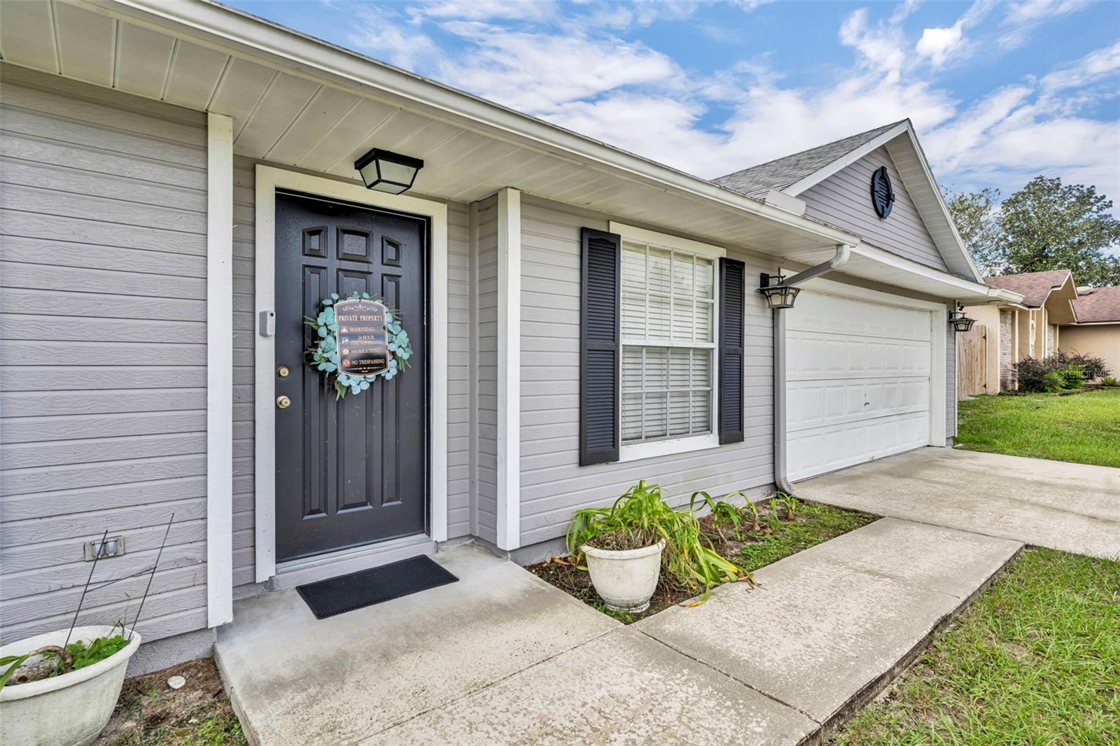 DELTONA LAKES UNIT 71 - Residential