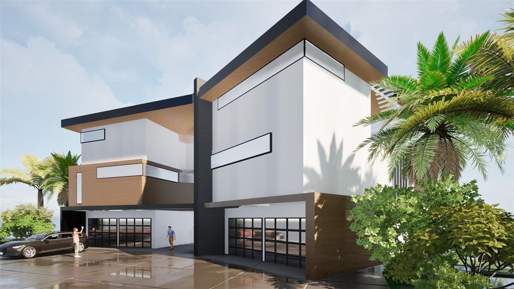 Photo of 7940 Garden Drive N, St Petersburg, FL 33710 (MLS # U8245804)