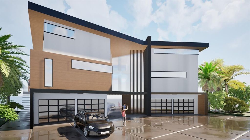 Photo of 7940 Garden Drive N, St Petersburg, FL 33710 (MLS # U8245804)