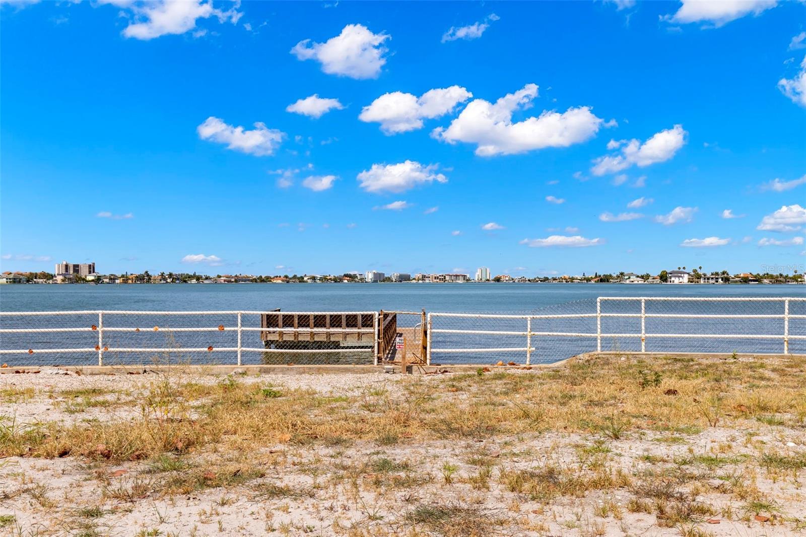 BOCA CIEGA SHORES - Land