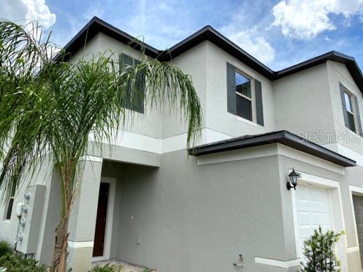 Don't miss this amazing opportunity! It won't last long! Hurry be the first in apply! This Beautiful New Townhome Home! This stunning, Move in Ready townhome is all you need in Prime Location Breath taking Views ! With three spacious bedrooms and two-and-a-half modern bathrooms, there's plenty of room for comfortable living. Upstairs, you'll find a generously sized primary suite with a walk-in closet, along with two additional bedrooms—perfect for family, guests, or even a home office. The open-concept kitchen features elegant ivory cabinetry, sleek dark-toned appliances, and beautiful countertops, flowing seamlessly into a welcoming living and dining space. It’s an ideal layout for entertaining or enjoying cozy nights in. Step outside to the covered lanai, where you can relax and enjoy peaceful views of the pond—perfect for family gatherings or quiet mornings with coffee. Located in a brand-new community, this home offers convenience at every turn: easy access to I-75 and I-4, a quick commute to MacDill AFB, and close proximity to beaches, hospitals, shopping, and dining.
If you decide to apply for one of our properties:
Screening includes credit/background check, income verification of 2.5 to 3 times the monthly rent and rental history verification. We encourage applicants with credit scores above 600 to apply, as meeting this criteria will help streamline the application process.
APPLICANT CHARGES:
Application Fees: $75 each adult, 18 years of age and older (non-refundable).
$25 each pet application fee for pet verification (non-refundable).
Current vaccination records will be required.
ESA and service animals are FREE with verified documentation.
Lease Initiation Admin Fee: $150.00 after approval and upon signing.
Security Deposit: Equal to one month’s rent.
Pet Fee if applicable (non-refundable) $350 each pet.
All Rent Solutions residents are enrolled in the Resident Benefits Package (RBP) for $49.95/month which includes liability insurance, credit building to help boost the resident’s credit score with timely rent payments, HVAC air filter delivery (for applicable properties), our best-in-class resident rewards program, and much more! More details upon application.