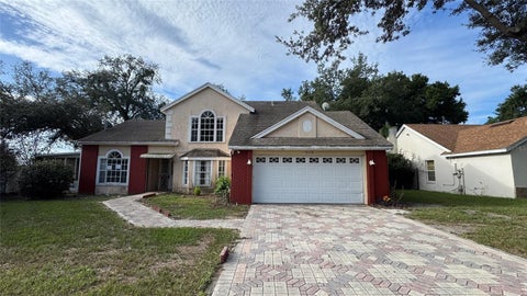 Property photo of 7116 Hiawassee Oak Drive, Orlando, FL 32818