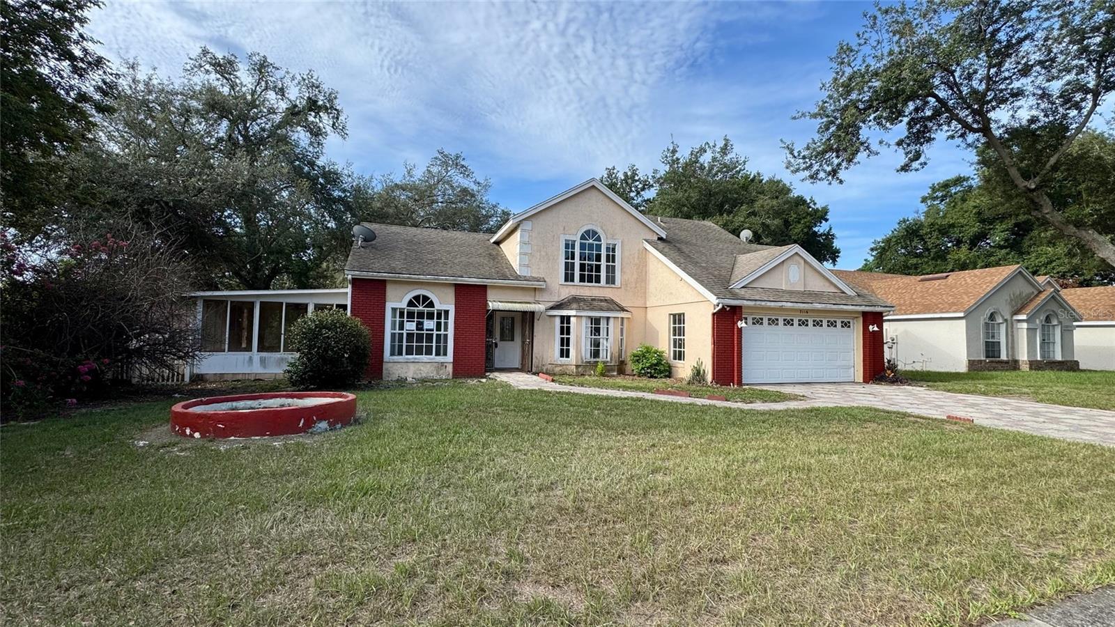 7116 HIAWASSEE OAK DRIVE