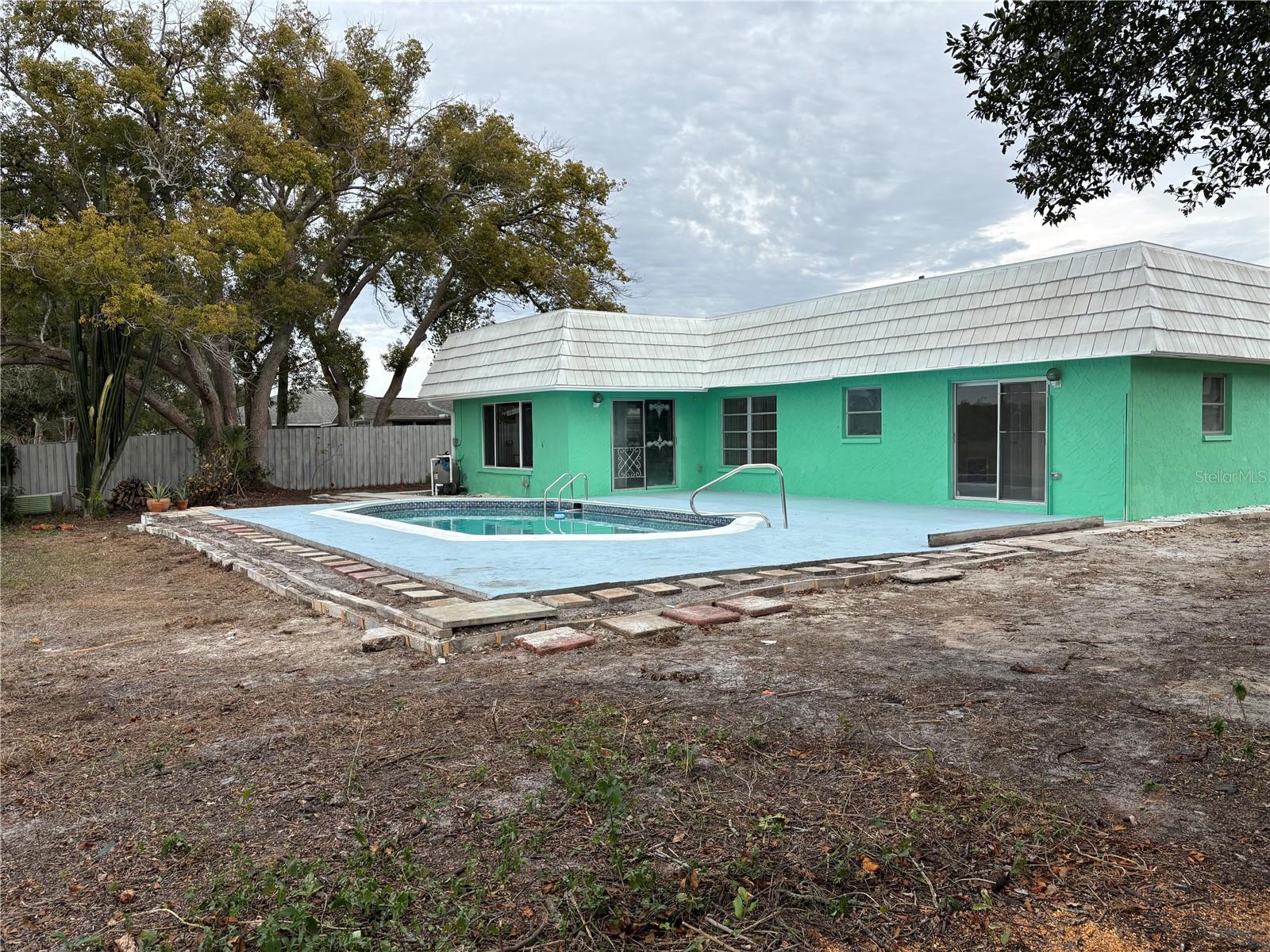 JASMINE LAKES - Residential