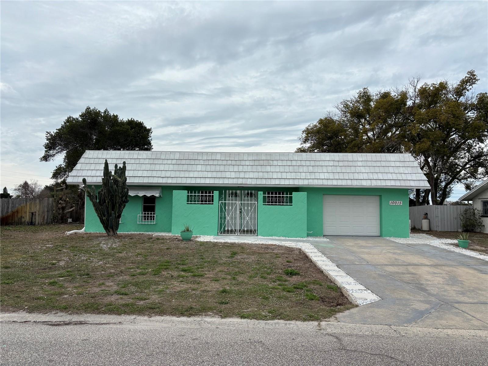 JASMINE LAKES - Residential