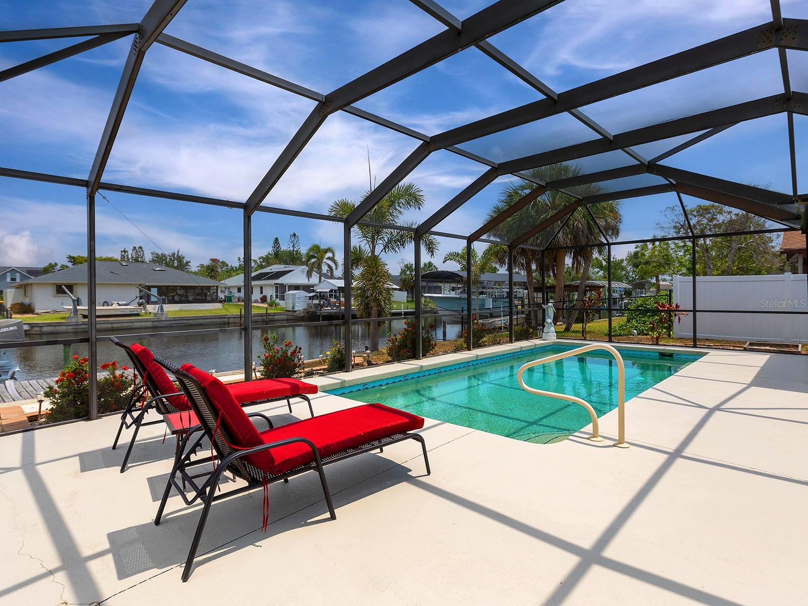 PORT CHARLOTTE SEC 037 - Residential