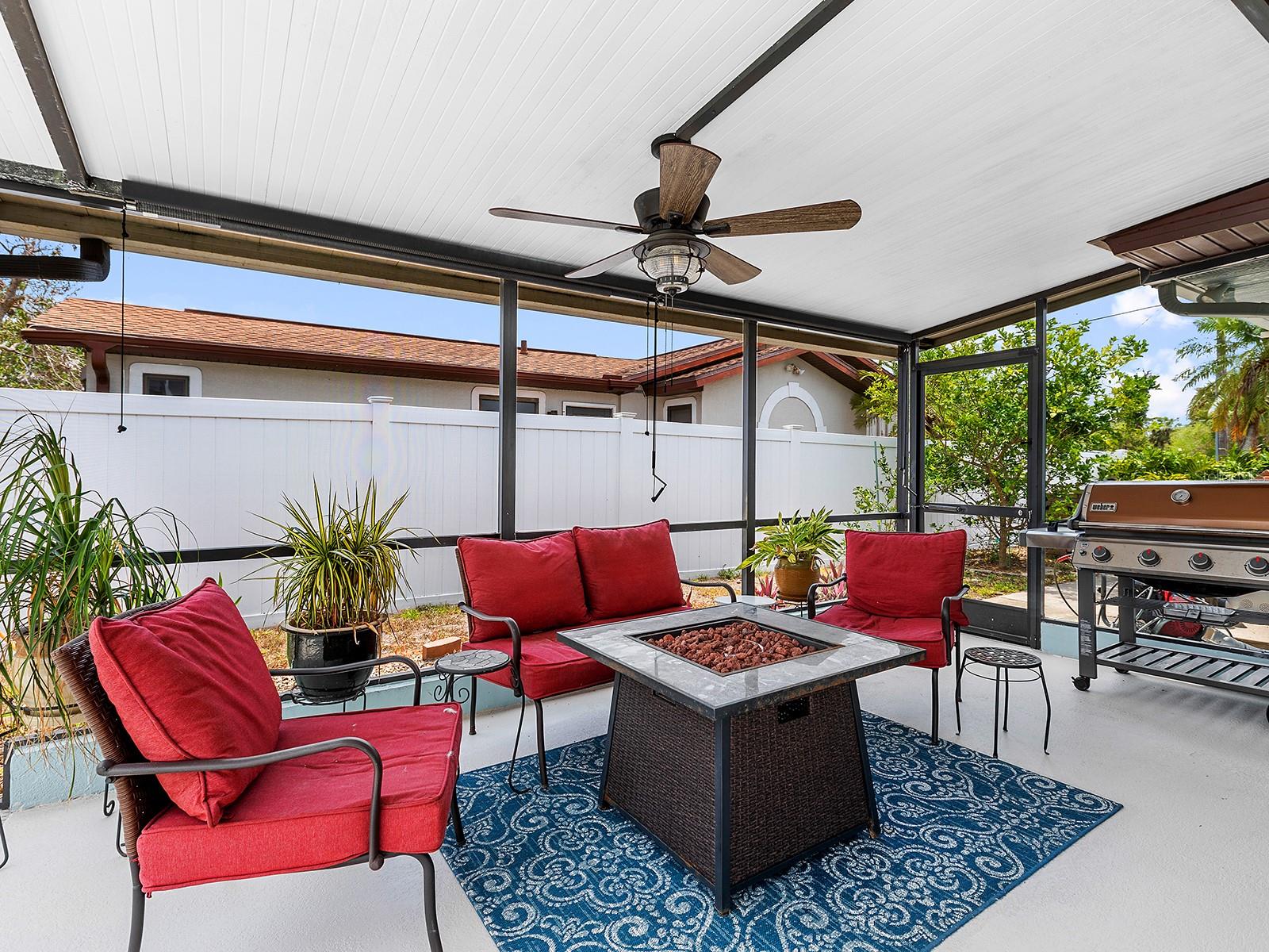 PORT CHARLOTTE SEC 037 - Residential