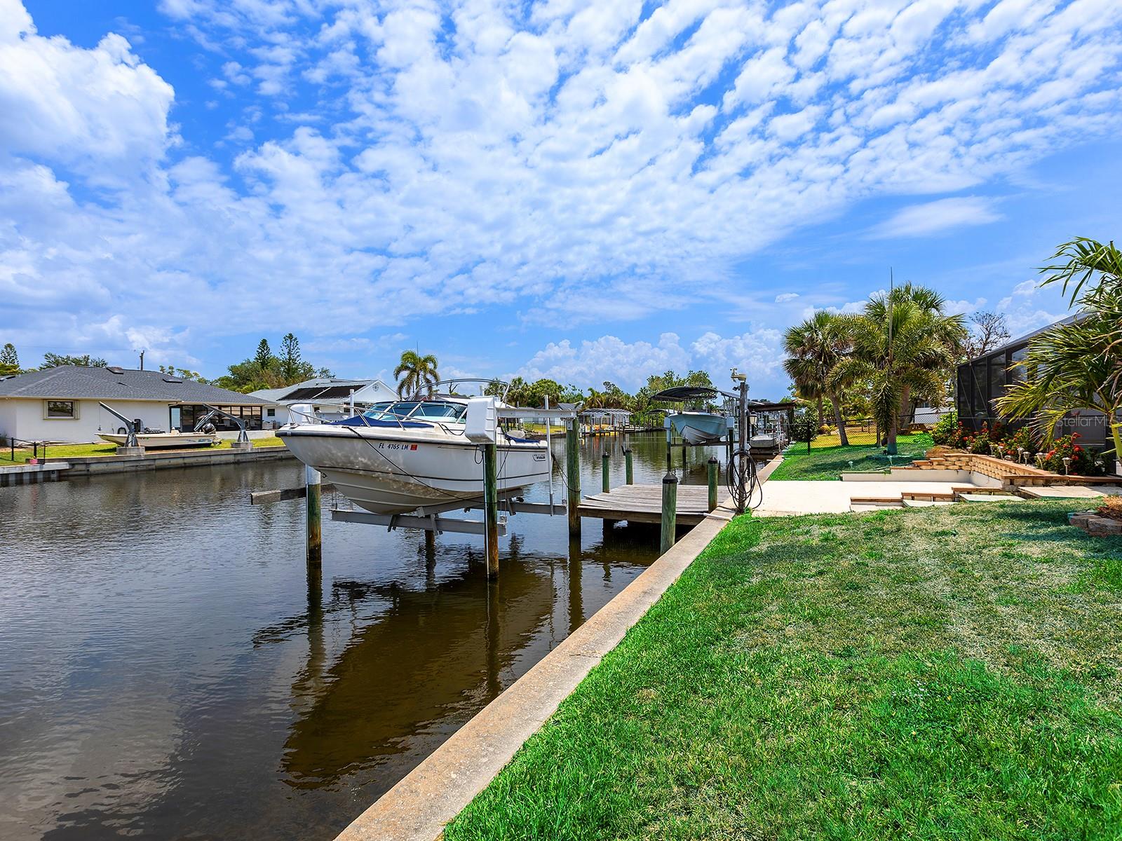 PORT CHARLOTTE SEC 037 - Residential