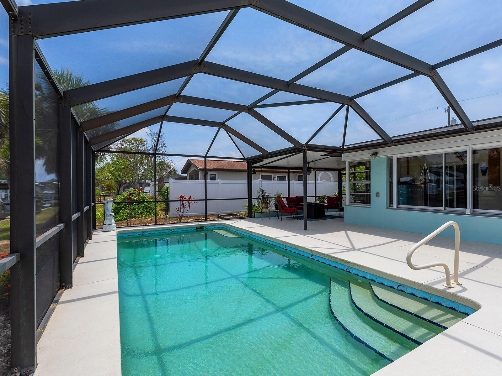 PORT CHARLOTTE SEC 037 - Residential