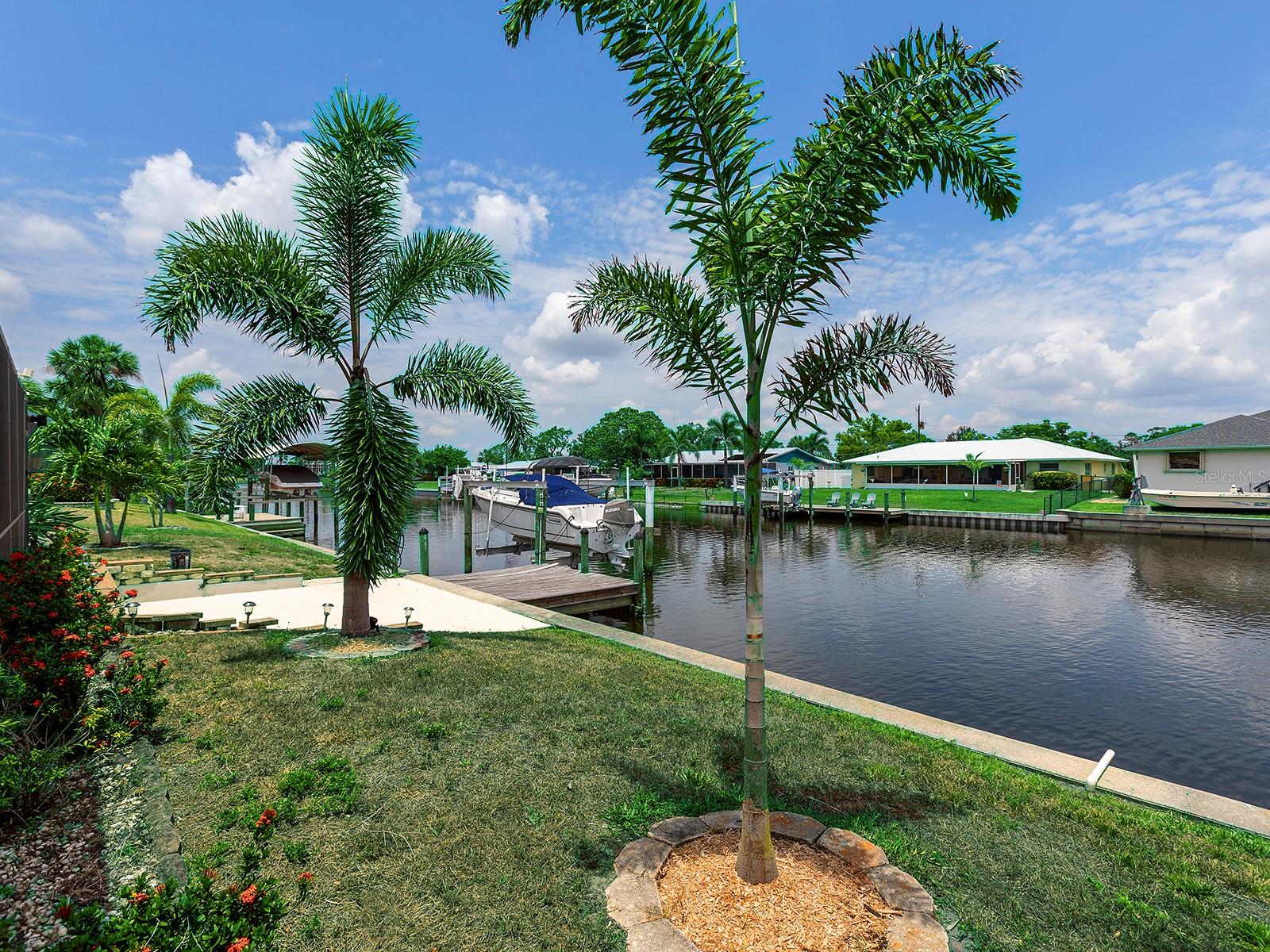 PORT CHARLOTTE SEC 037 - Residential