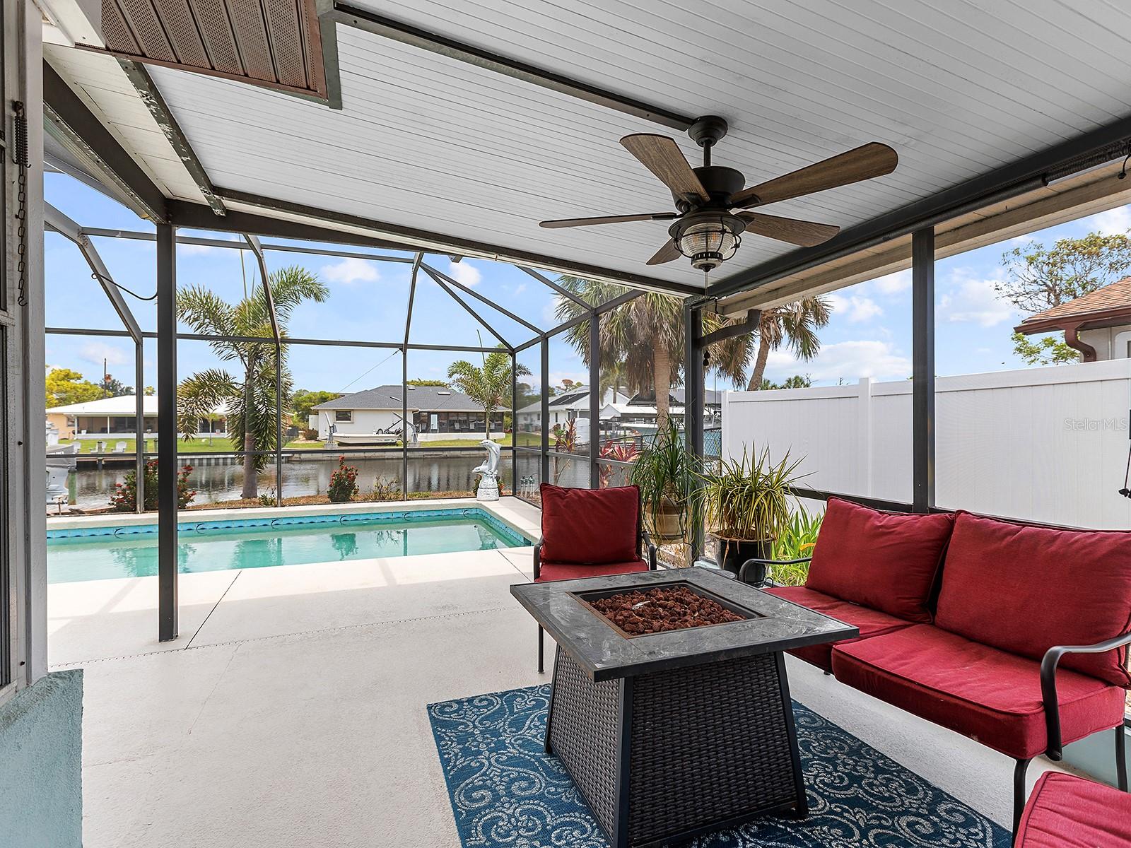 PORT CHARLOTTE SEC 037 - Residential