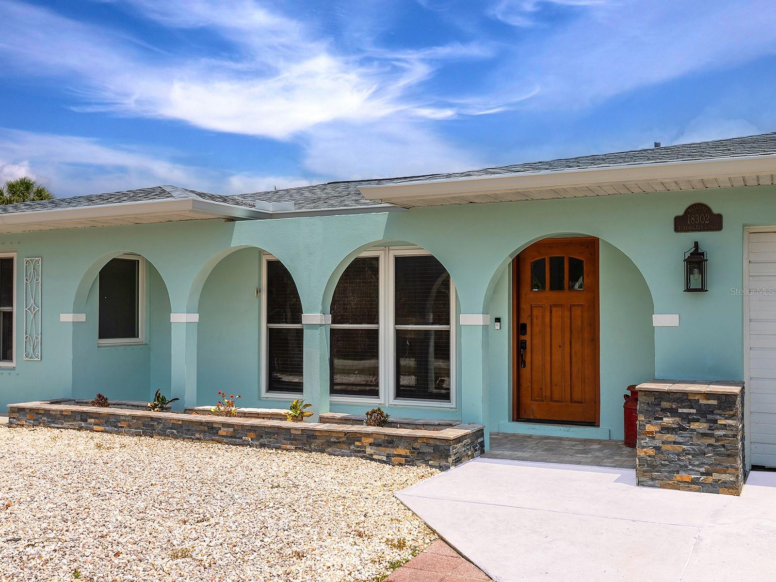 PORT CHARLOTTE SEC 037 - Residential