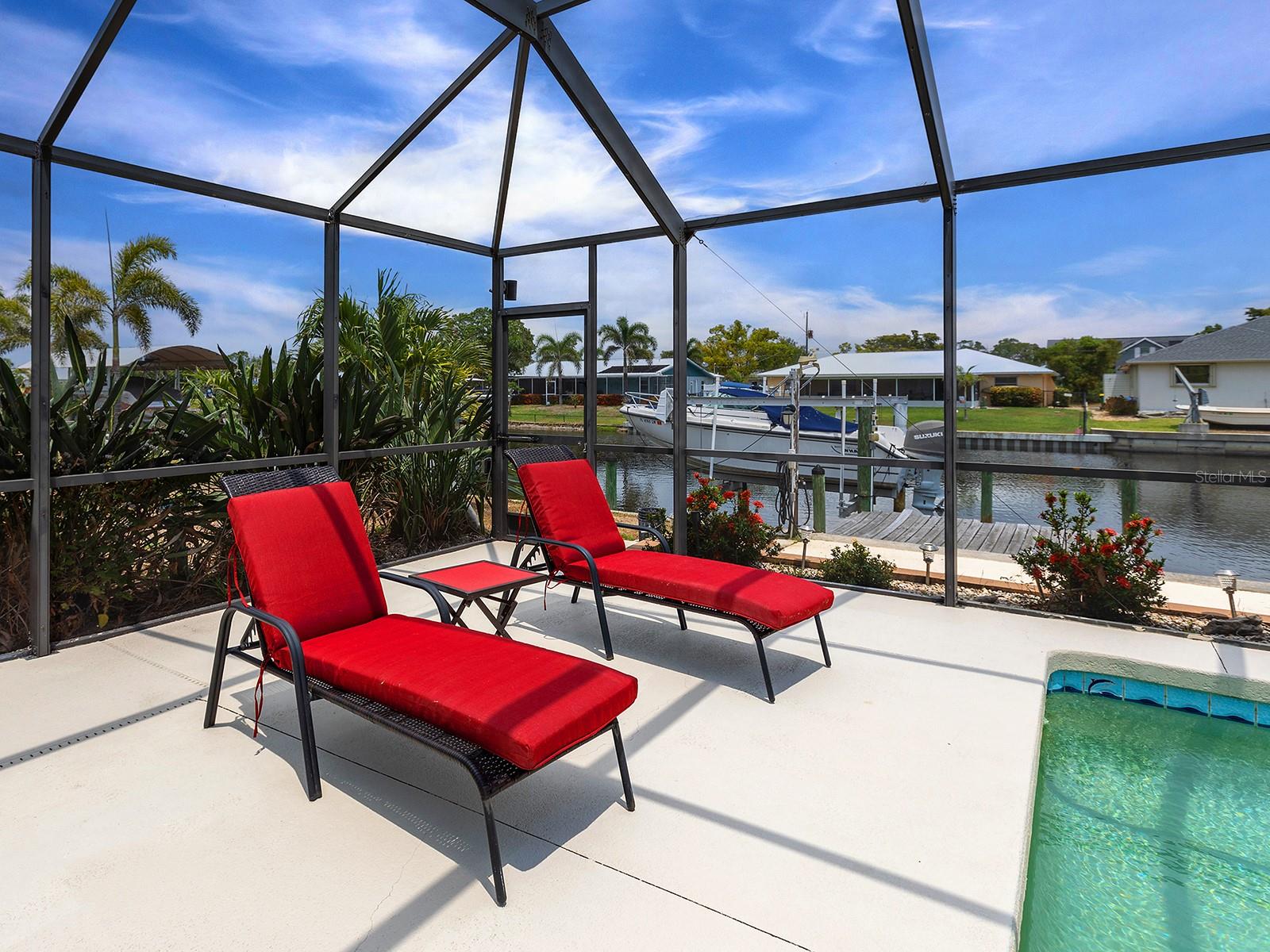 PORT CHARLOTTE SEC 037 - Residential