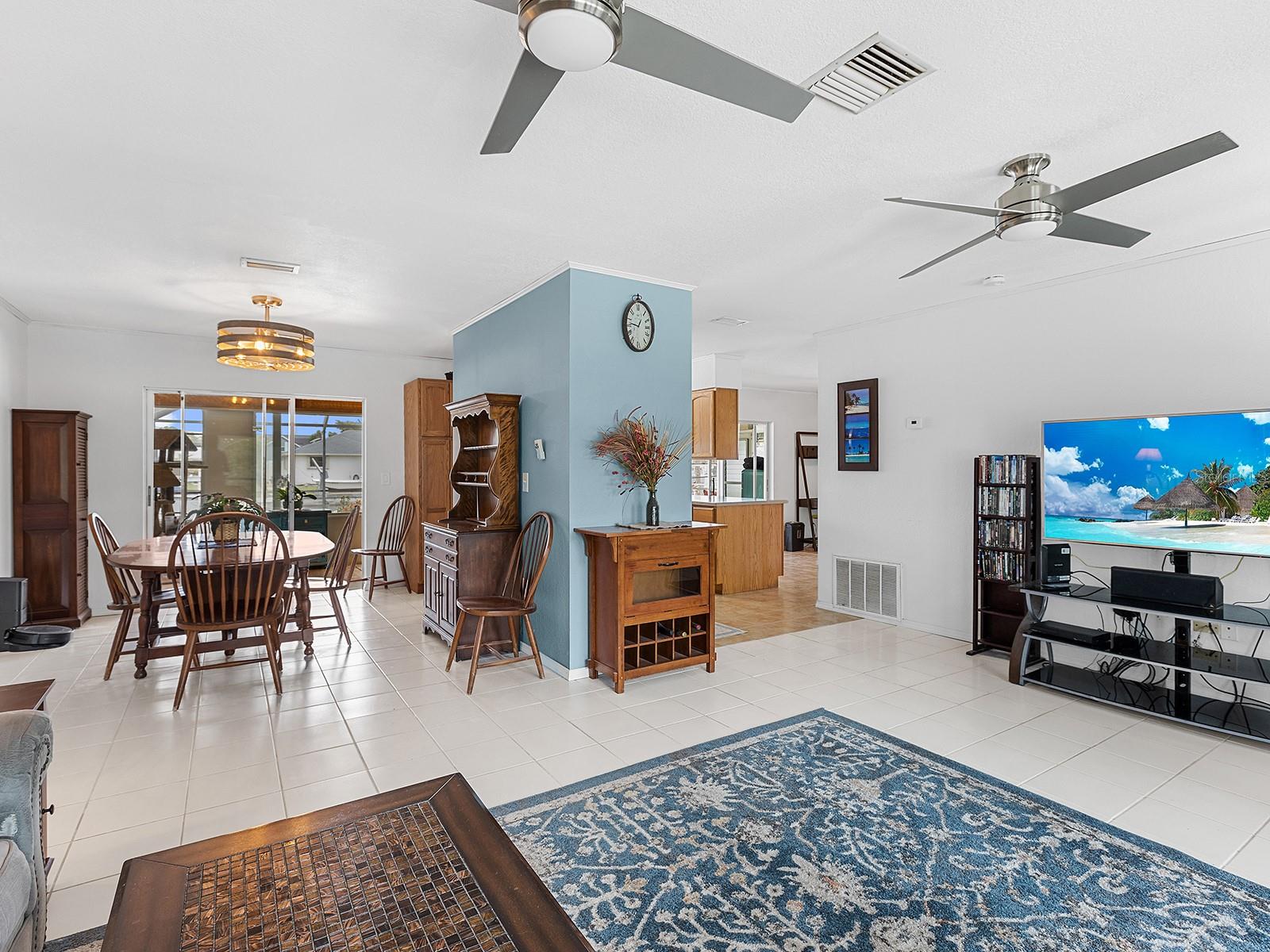 PORT CHARLOTTE SEC 037 - Residential