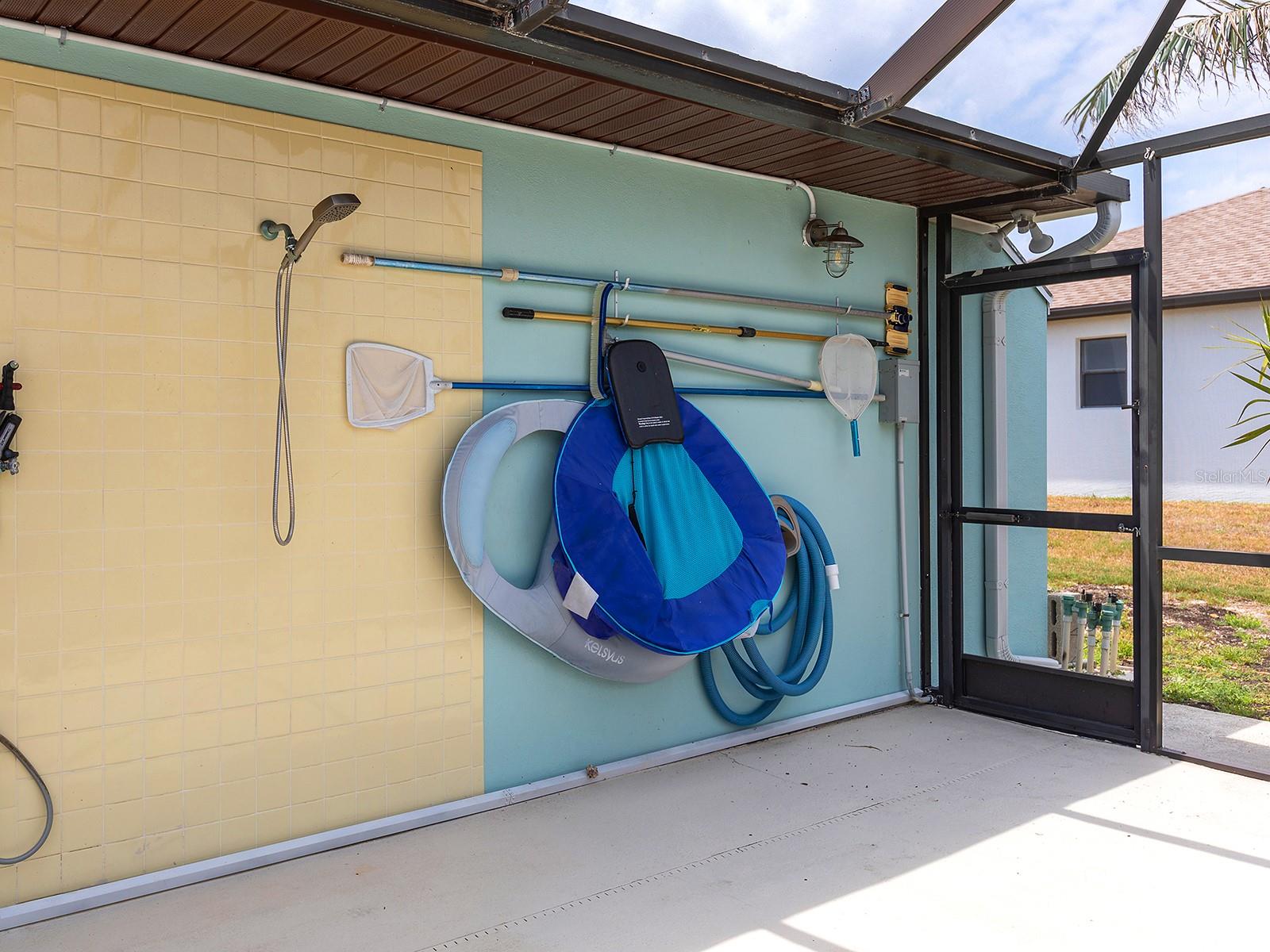 PORT CHARLOTTE SEC 037 - Residential