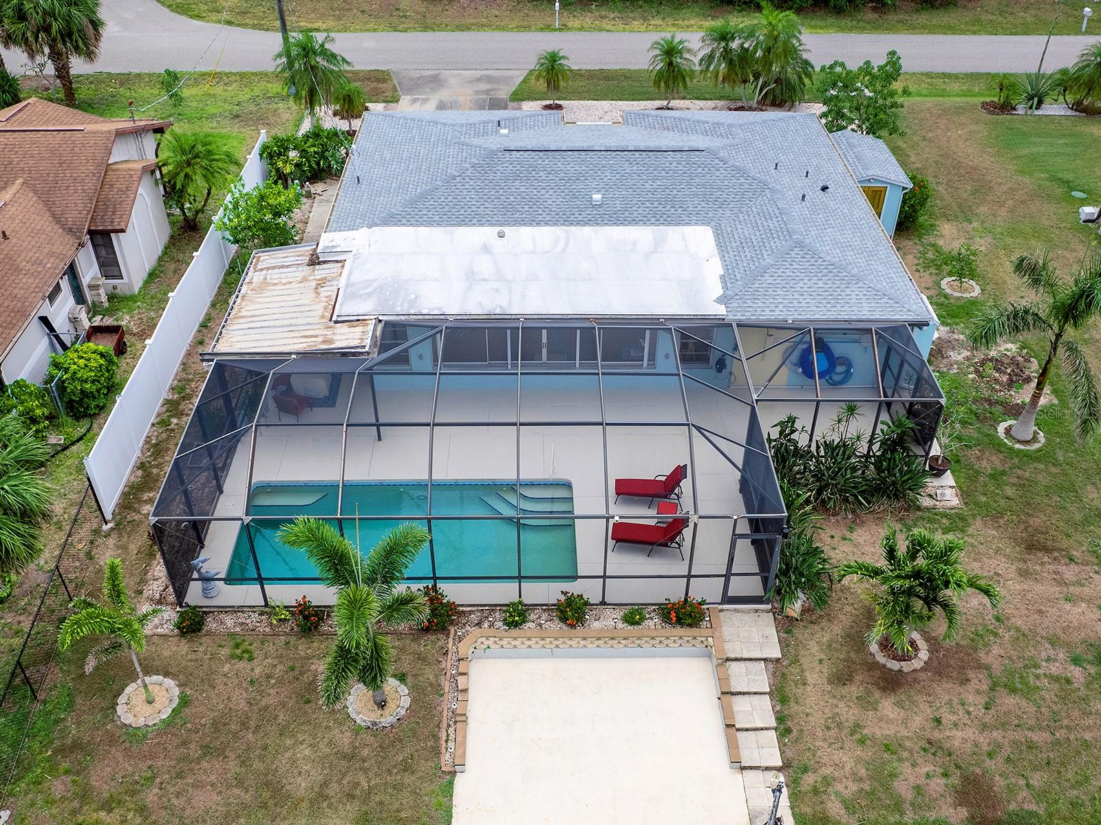 PORT CHARLOTTE SEC 037 - Residential