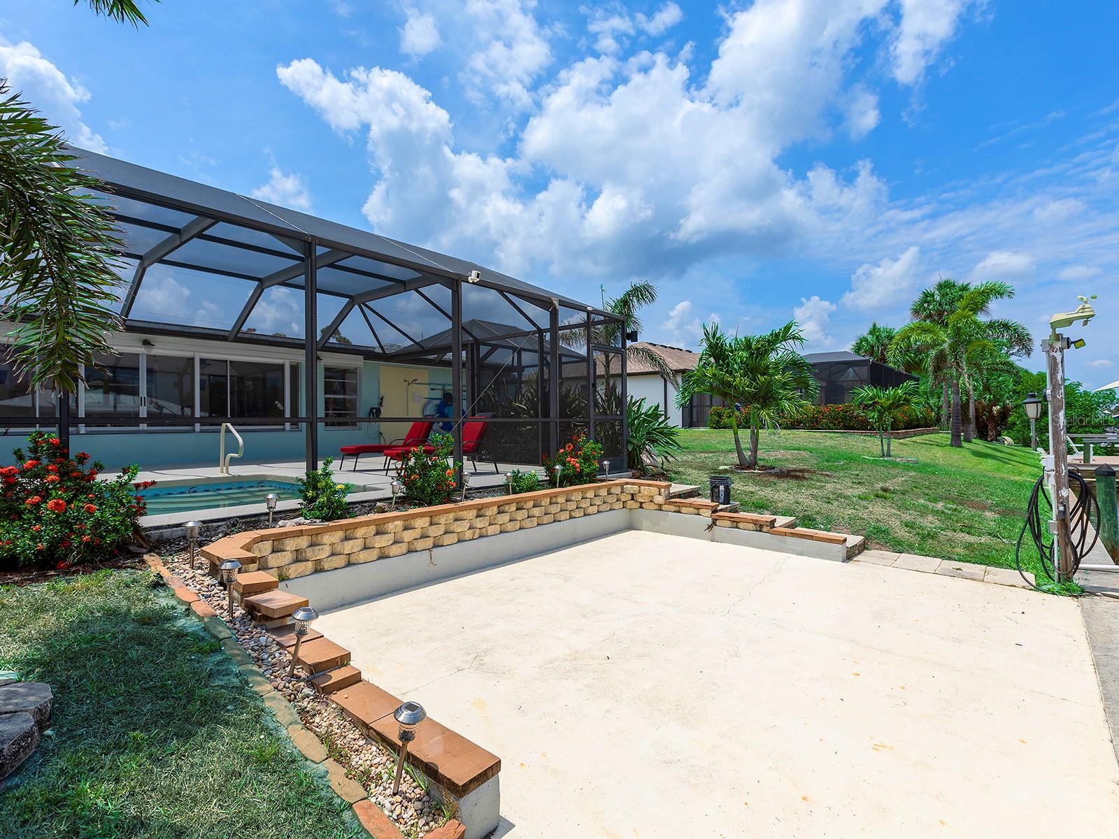 PORT CHARLOTTE SEC 037 - Residential