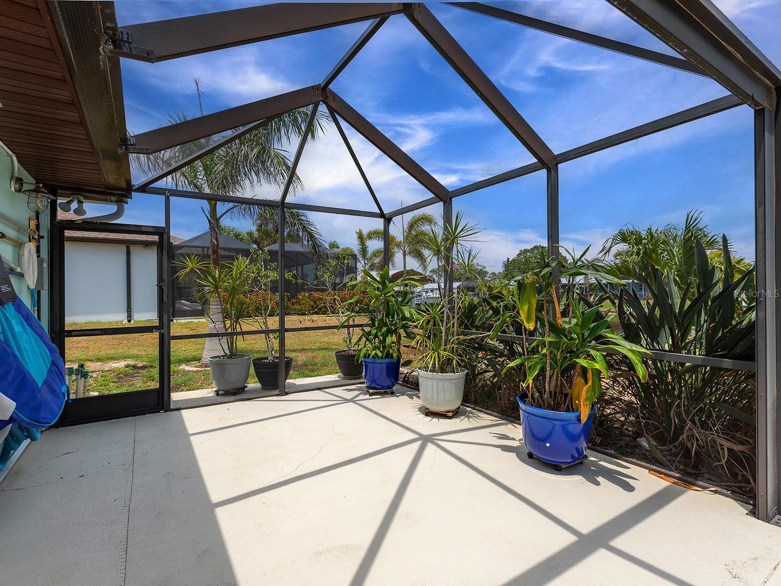 PORT CHARLOTTE SEC 037 - Residential